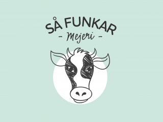 Så funkar mejeri - en webbutbildning från Arla