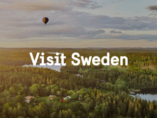 Visit Sweden är ny kund hos Learnways