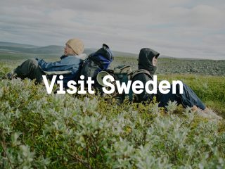 Visit Sweden lanserar digital guide om naturturism