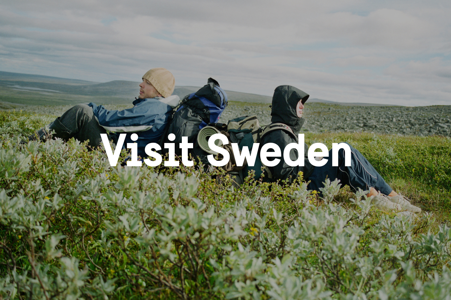 Bild till nyhetsinslag om webbutbildning för Visit Sweden