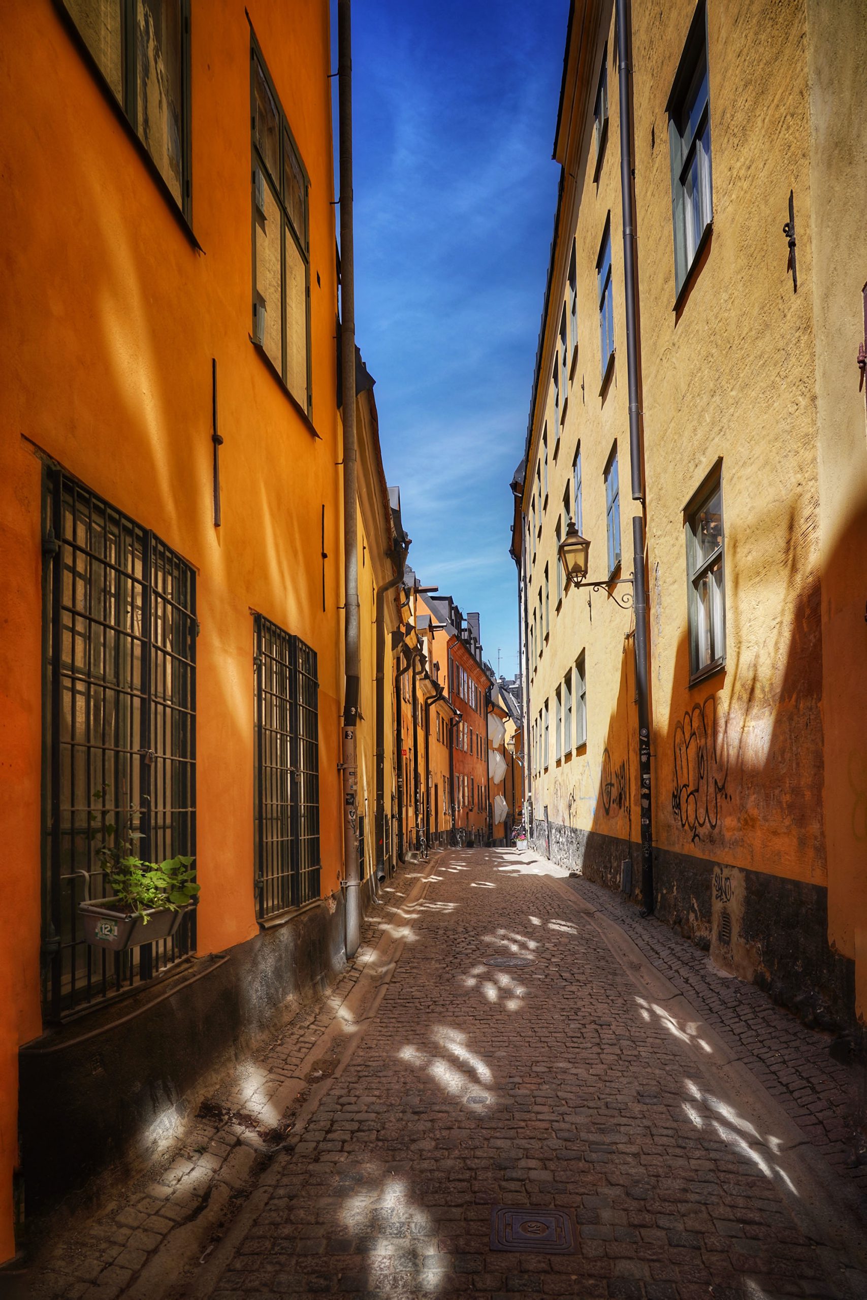 Gamla stan