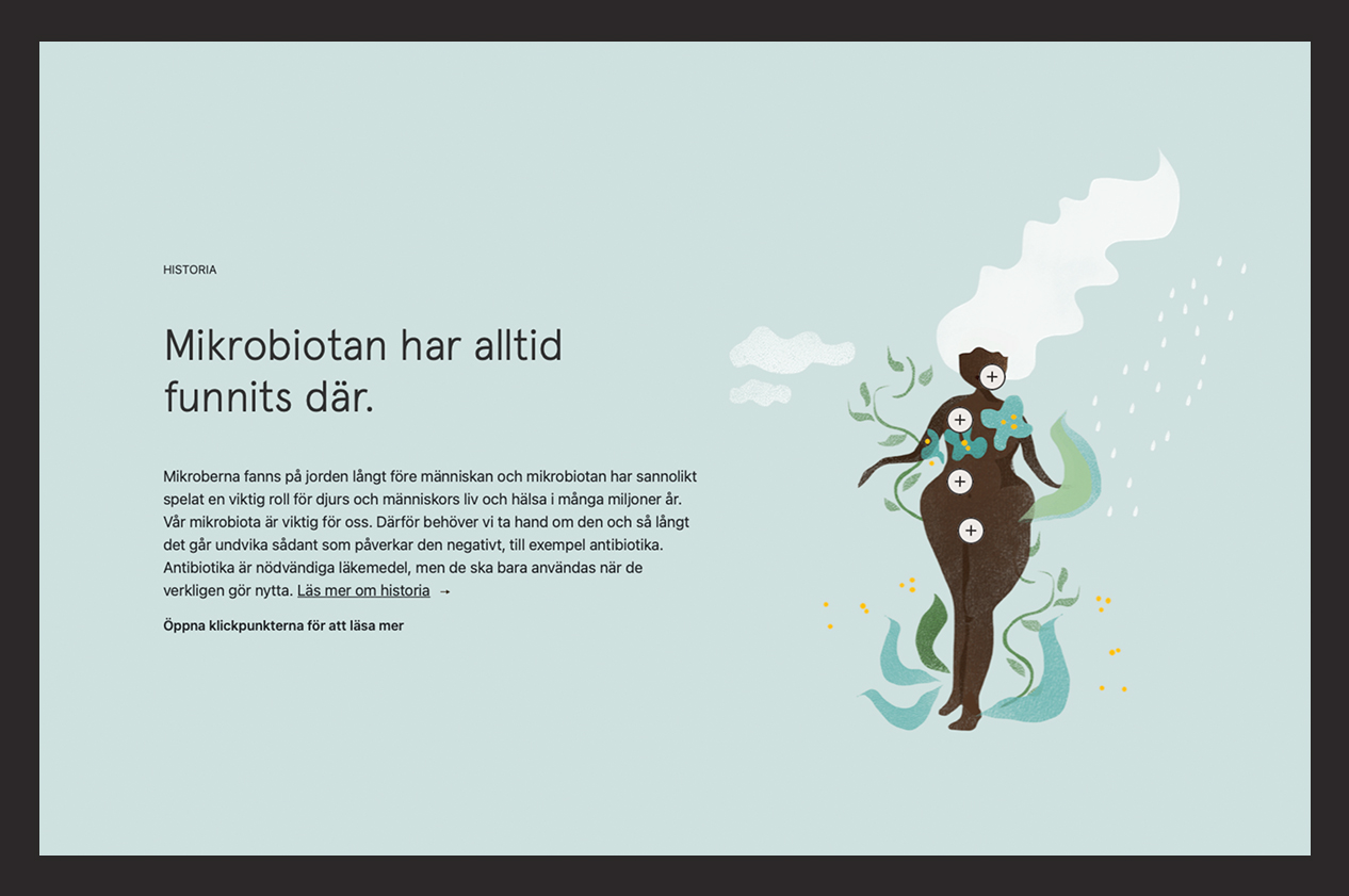 Ditt inre apotek - Webbutbildning