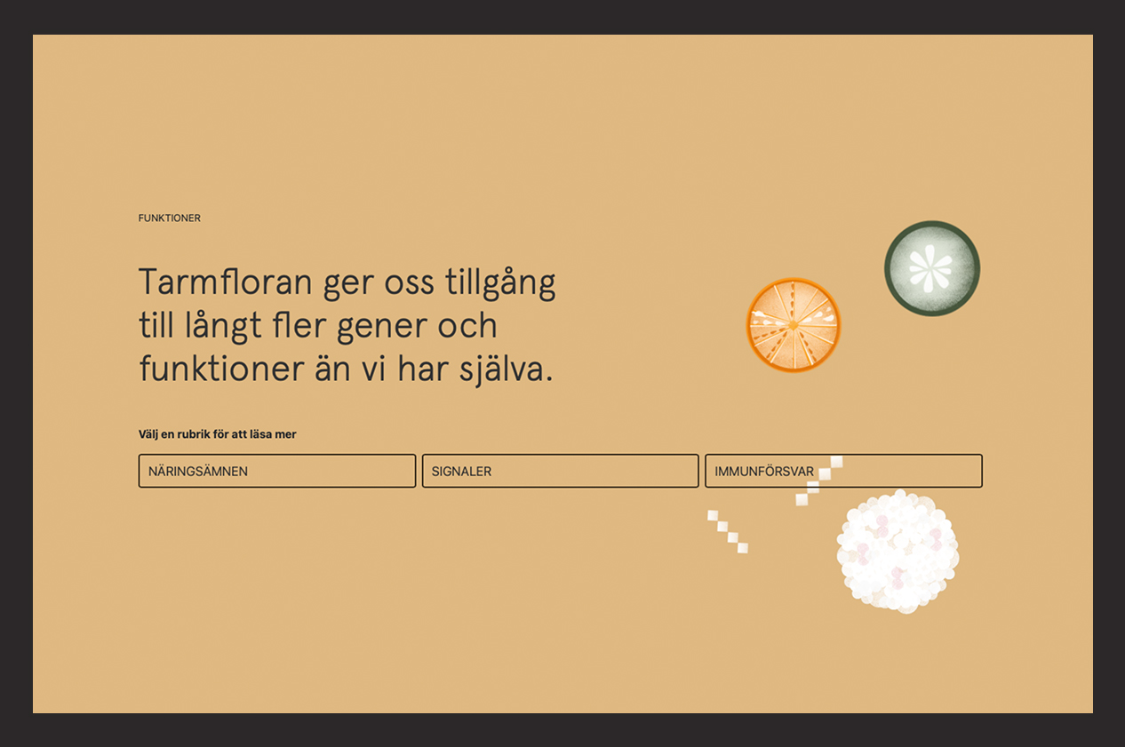 Ditt inre apotek - Webbutbildning