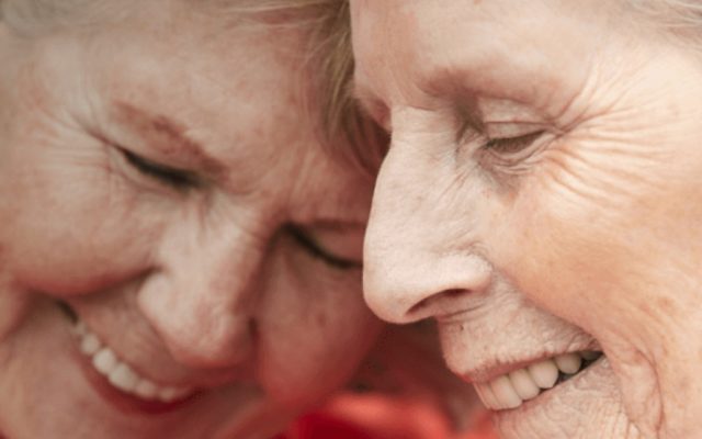 Learnways webbutbildning om välfärdsteknik inom äldreomsorgen