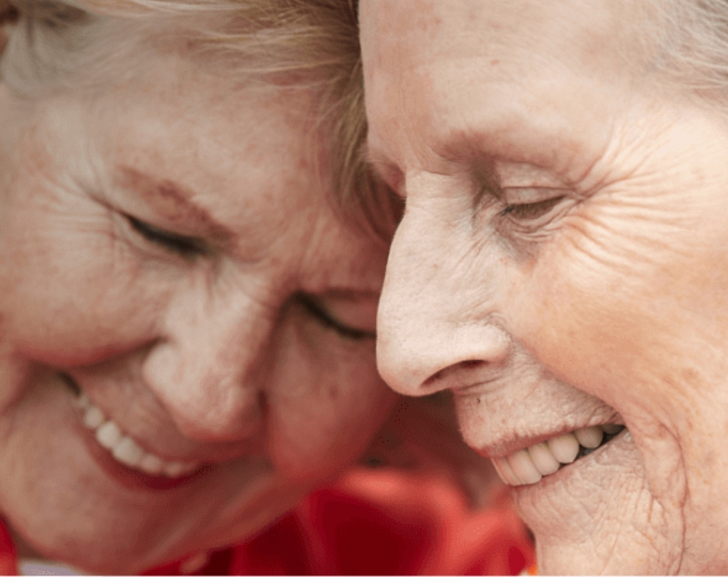 Learnways webbutbildning om välfärdsteknik inom äldreomsorgen