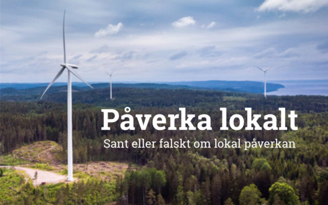 bild till e-learning om miljö