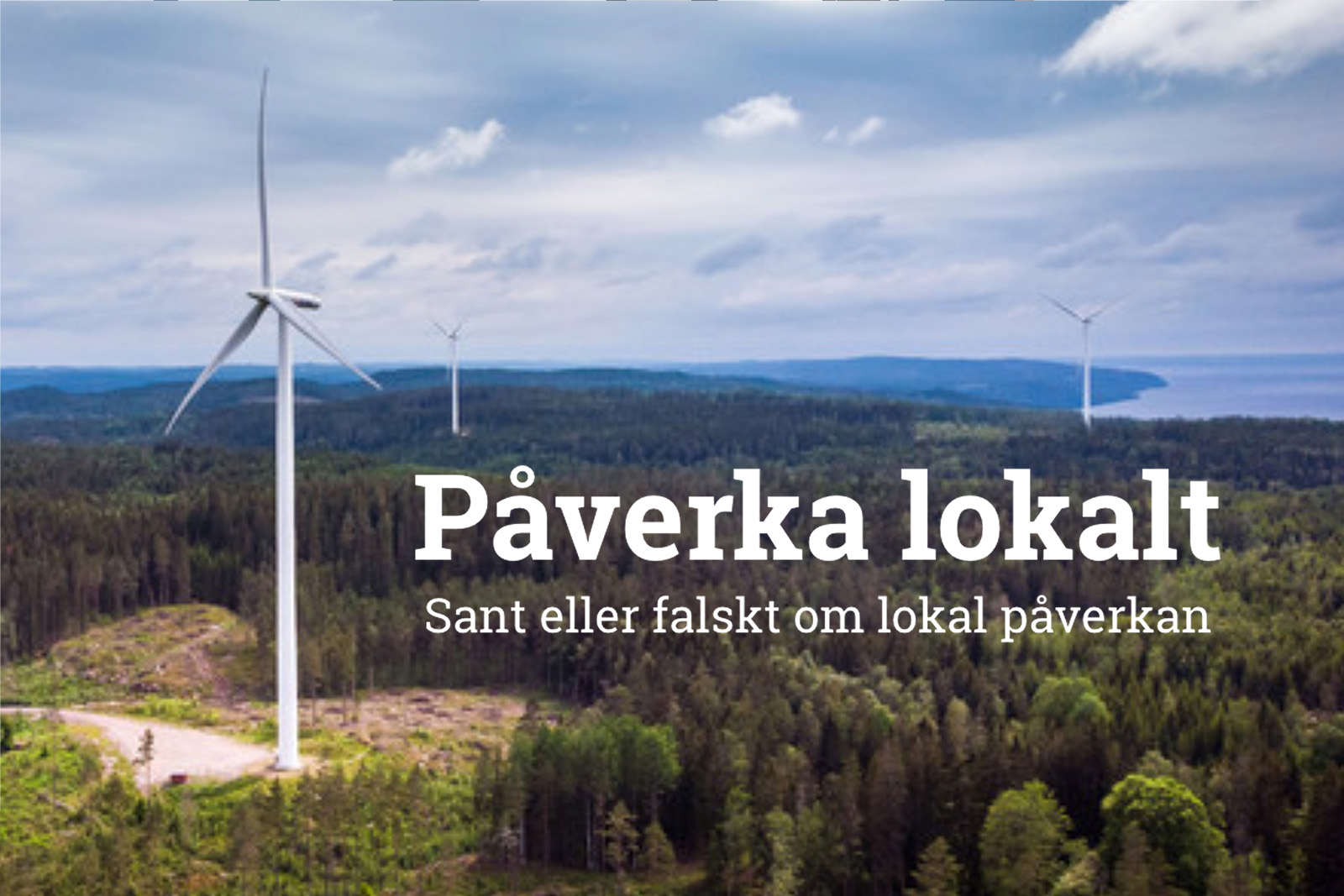 bild till e-learning om miljö