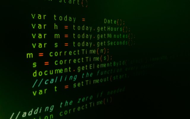 E-learning inom it-säkerhet