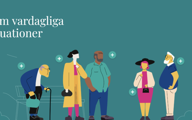 E-learning vårdpersonal Pfizer och Learnways